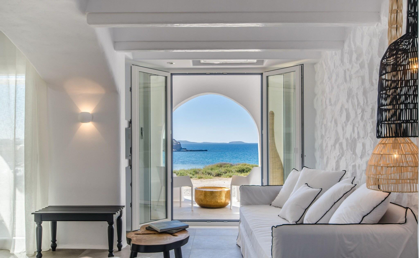 Exterior & Views 2, Cyano Suites, South Aegean