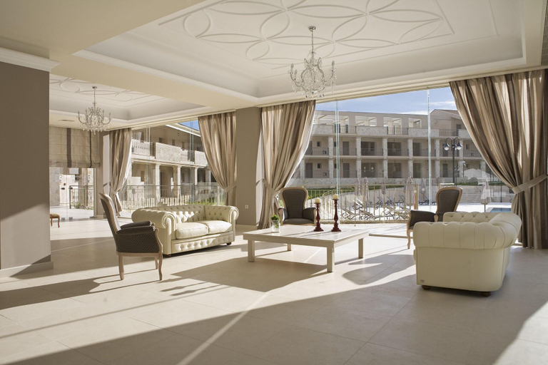 Public Area, The Magnolia Resort - Adults Only, Ionian Islands