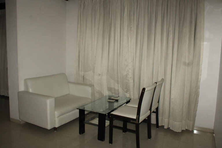 Others 5, Hotel Saffron, Navsari