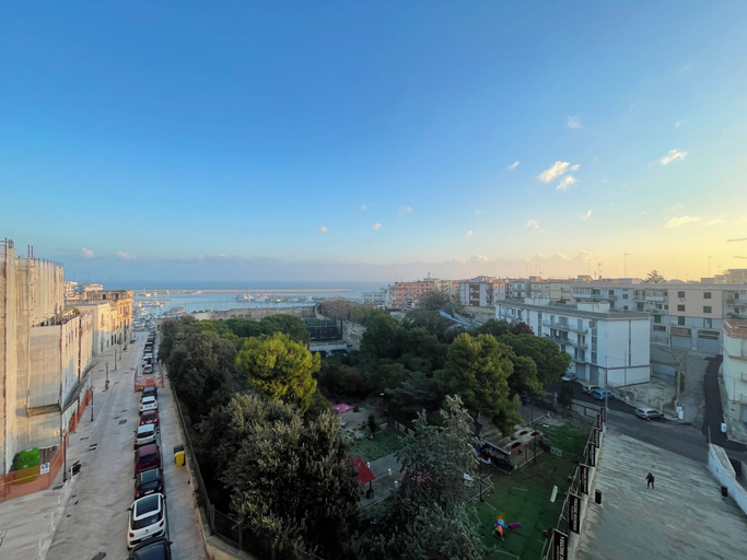 Others 5, Suites - Mura del Tempo, Barletta-Andria-Trani