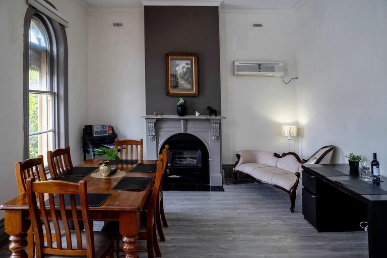 Others 4, Grampians Views★Perfect Getaway★CBD★Netflix★WiFi, N. Grampians - Stawell