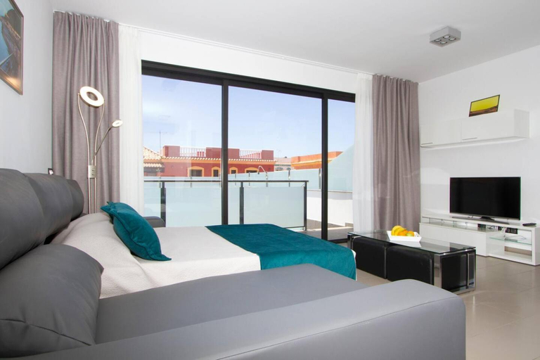 Others 5, Five Dreams , Villas 2 dormitorios piscina privada, Las Palmas