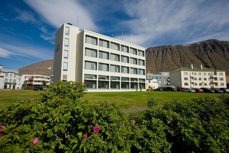 Exterior & Views 2, Isafjördur, Ísafjarðarbær