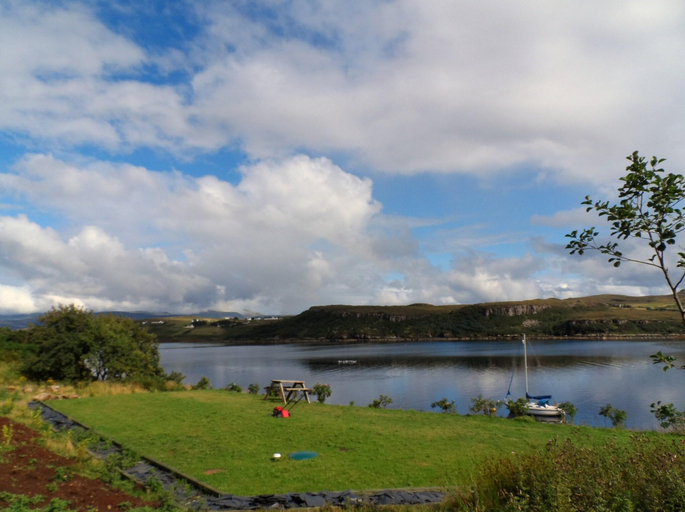 Sport & Beauty, Redwood House Hotel, Highland