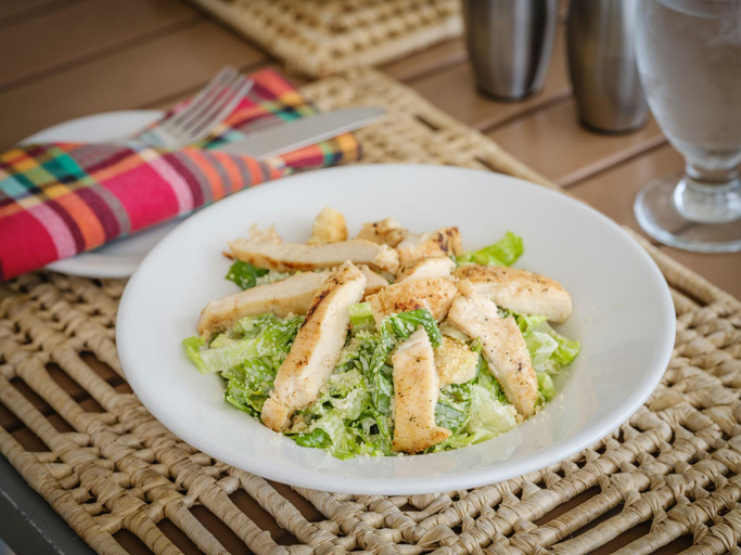 Food & Drinks 5, Bequia Plantation