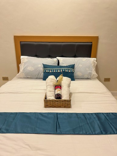 Bedroom 3, 717 Residences Iloilo, Iloilo City