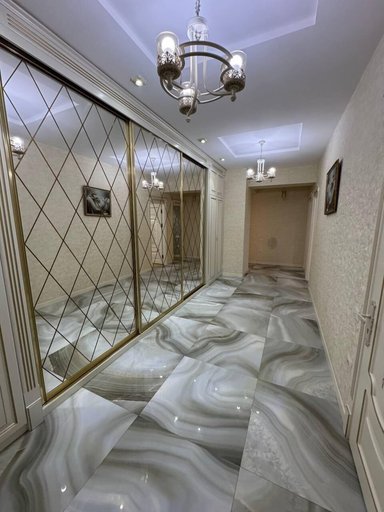 Others 4, Azure by residences, Baku