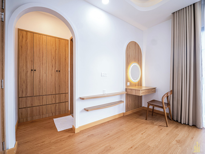 Bedroom 3, PRS Golf Villa, Phan Thiết