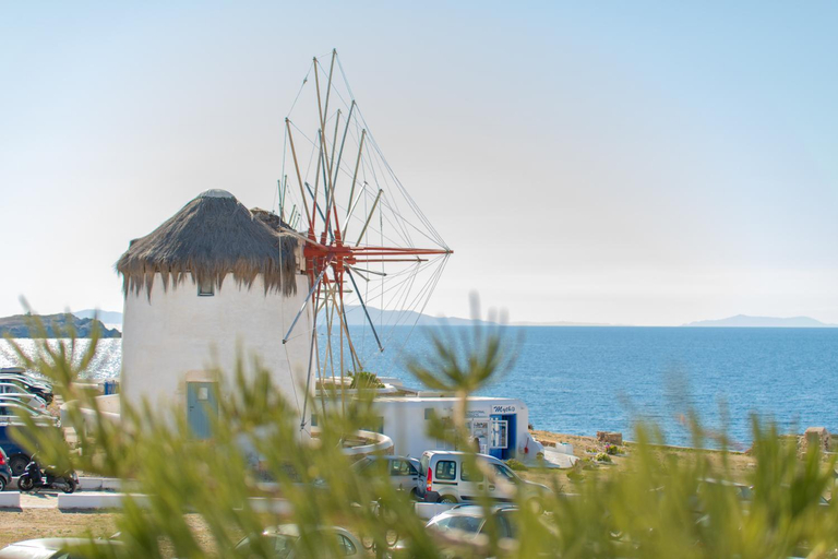 Others 2, Whitelist Loft in Mykonos Town, South Aegean
