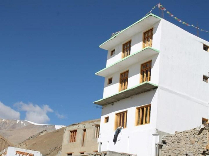 Others 4, Tsomoriri Lake View Hotel, Leh