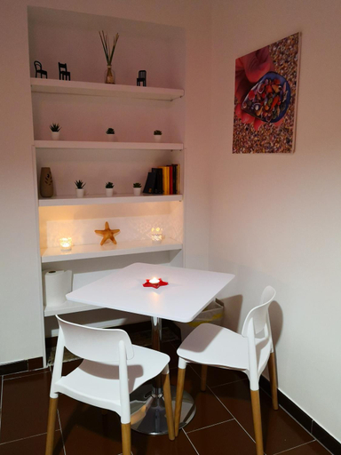 Others 5, Stella Double Bedroom, Lecce