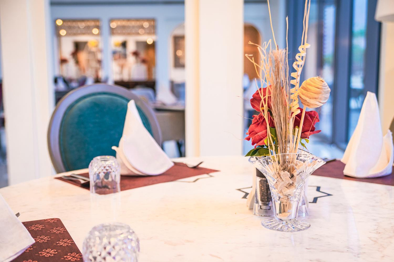 Food & Drinks 5, Al Feyhaa Resthouse, Samail