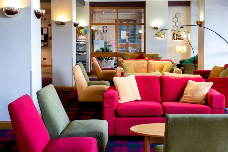Public Area 5, The Skipton Hotel, North Yorkshire
