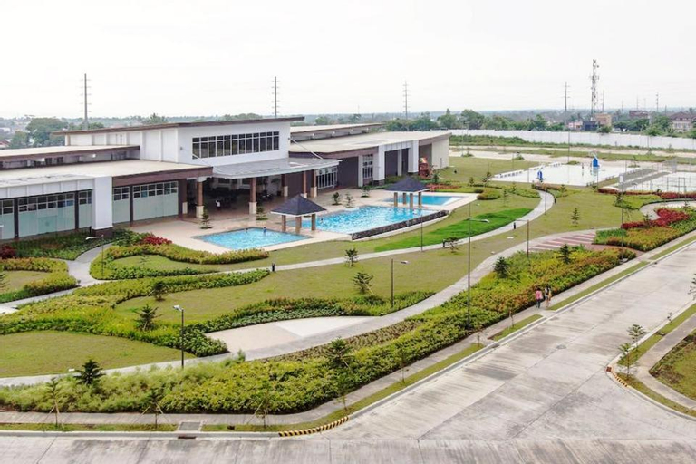 Hannah's Place at Wind Residences, Tagaytay City