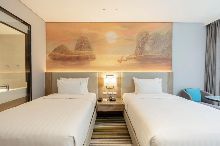 Bedroom 6
