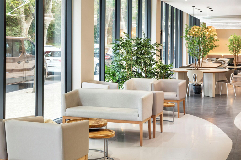 Public Area 3, B&b Hotel Lisboa Montijo, Montijo