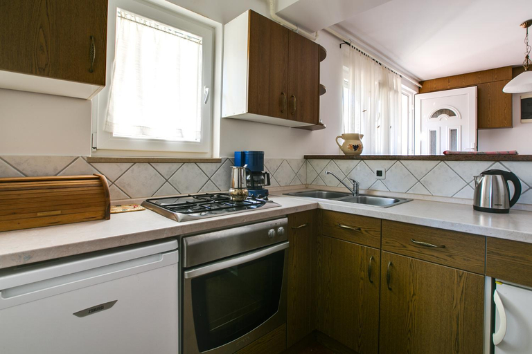Others 4, Apartments Gracijela, Pula