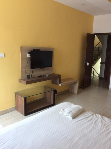 Bedroom 7