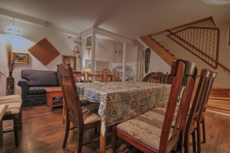 Vieille Maison Rustique Espace Interessant, Communauté-Urbaine-de-Québec