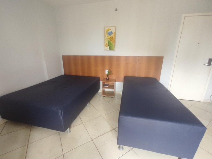 Others 5, Suite Thermas Place, Caldas Novas
