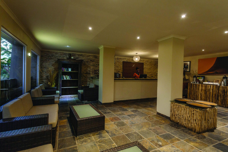 Public Area 2, Sossusvlei Lodge, Gibeon