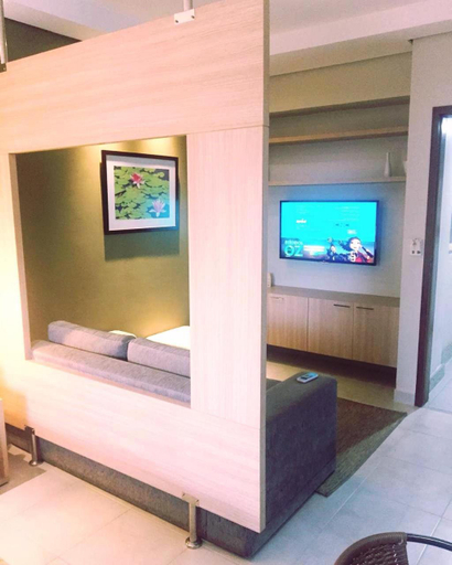 Others 3, HOT SPRINGS HOTEL Caldas Novas FLAT VIP, Caldas Novas