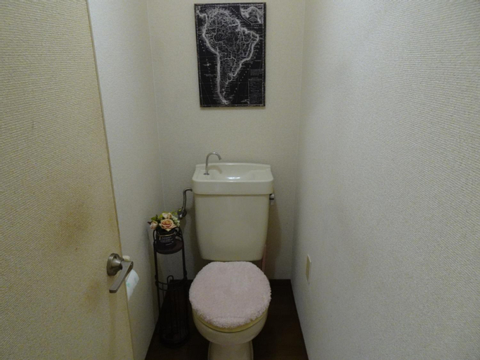 Merbeil Otsuka / Vacation STAY 4984, Kawanishi Town