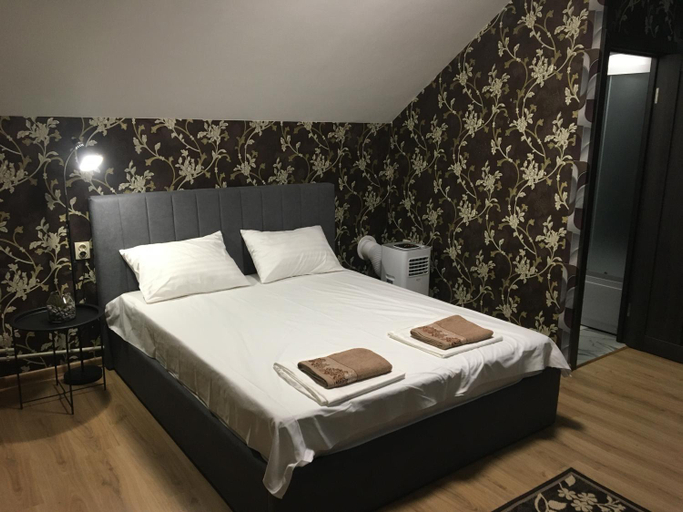 Bedroom 2, Готель Максим, Mykola‹vs'kyi