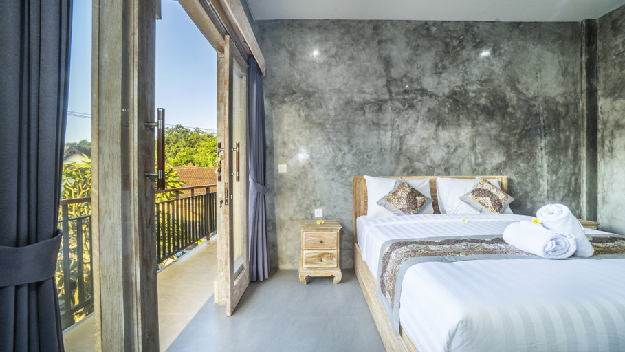 Bedroom 21
