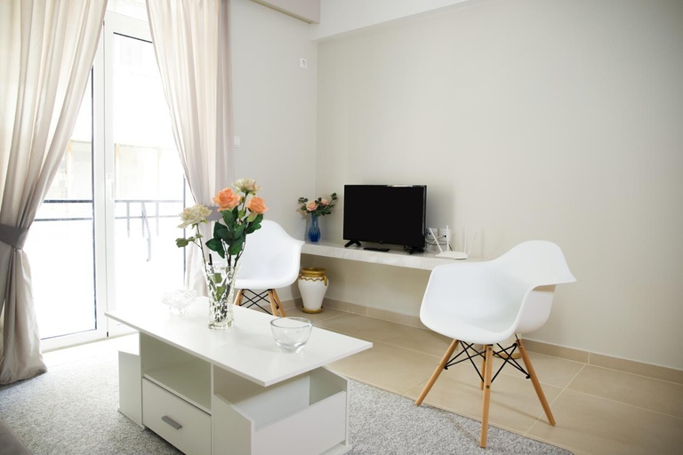 Facilities 3, Praxitelis Luxury Apartments, Attica