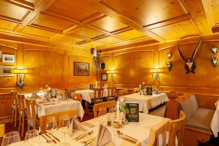 Food & Drinks 5, Jägerhof, Visp