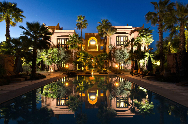 Exterior & Views 2, Tigmiza Suites & Pavillons, Marrakech