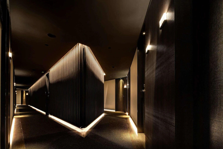 Public Area 4, Olivia Balmes Hotel, Barcelona