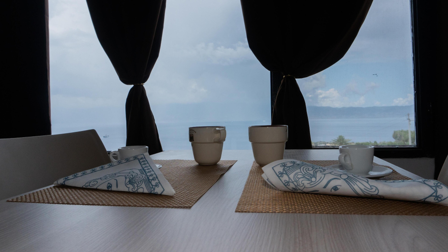 Others 5, B&B Incanto golden place, Reggio Di Calabria