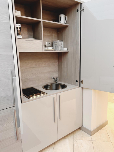 Others 5, Harry's Bar Trevi Luxury Apartments - Mignanelli, Roma