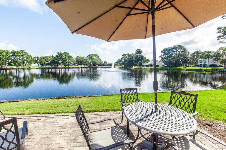 Sport & Beauty, Sandpiper Shores, Walton