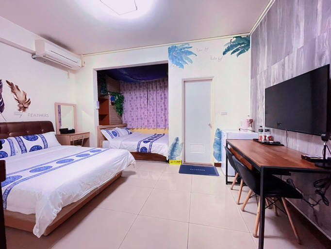 Bedroom 5