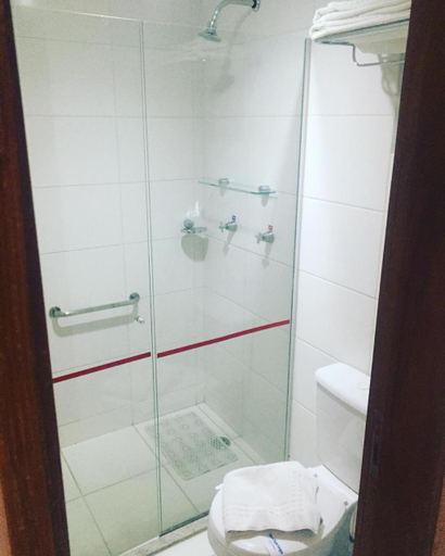 Others 5, HOT SPRINGS HOTEL Caldas Novas FLAT VIP, Caldas Novas