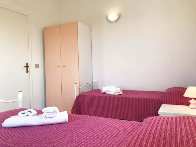 2, Melo Beach Apartments, Nuoro