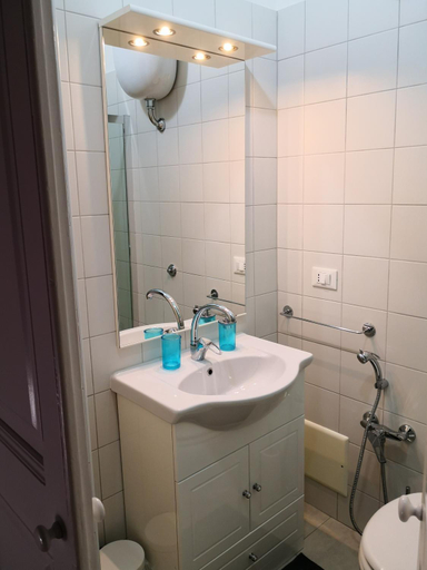 Others 4, Stella Double Bedroom, Lecce