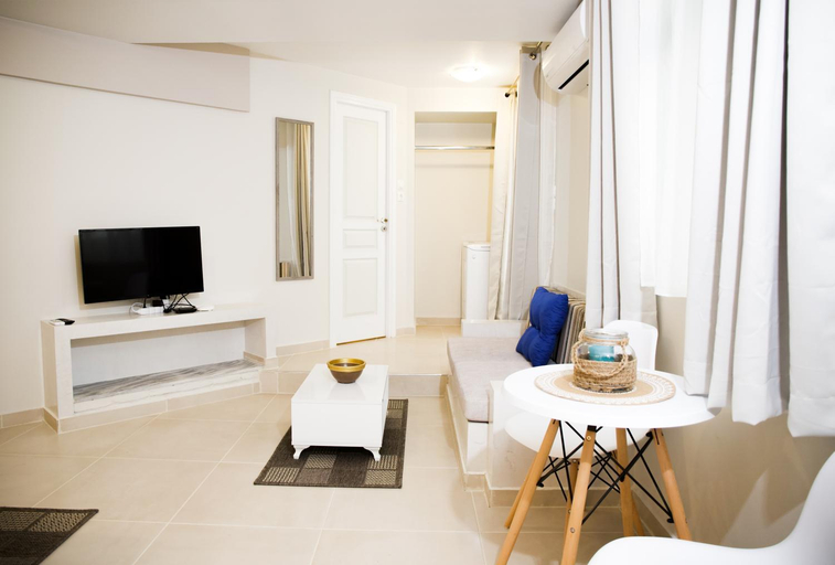 Facilities 5, Praxitelis Luxury Apartments, Attica
