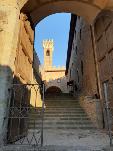 Others 4, MY HOME SCARPERIA, Florence