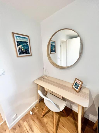 Others 5, Appartements meubles Brest Saint Marc, Finistère