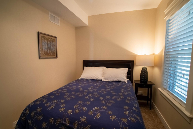 Bedroom 9
