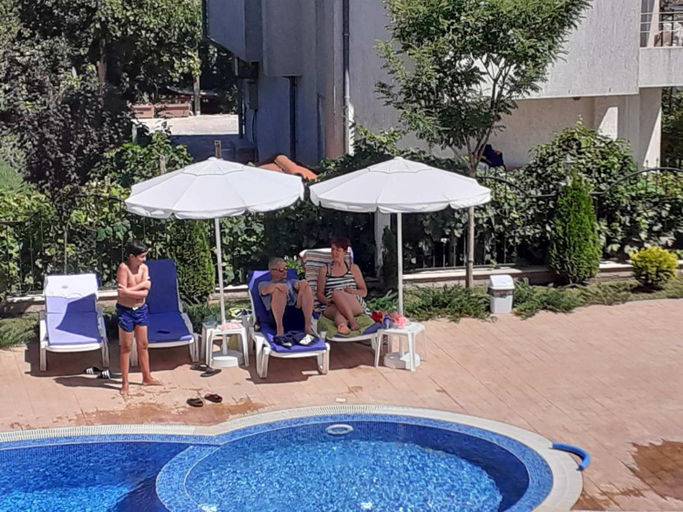 Others 3, Perla Del Mar Aparthotel, Tsarevo