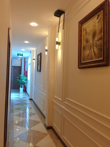 Others 4, CONVOI HOTEL, Ninh Kiều