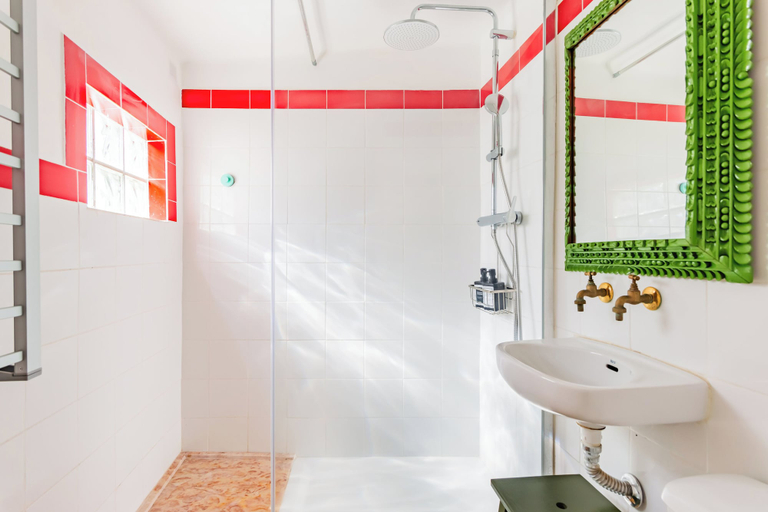 Bathroom 4, Casalinho de Bicesse, Cascais