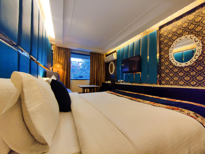 Bedroom 5