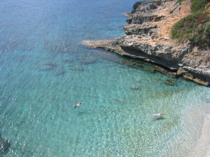 Others 2, Villa Brio, Ionian Islands