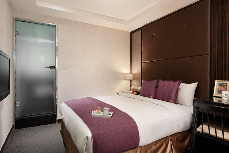 Bedroom 17